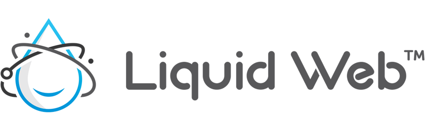 Logo von Liquid Web